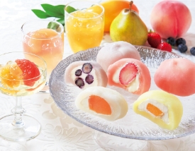 洋菓子・和菓子