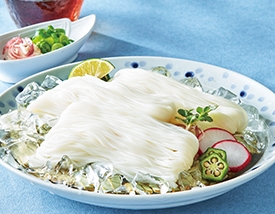 そうめん・麺類