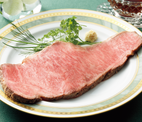 ローストビーフの店 鎌倉山