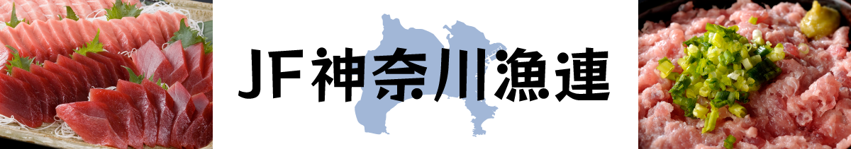 JF神奈川漁連