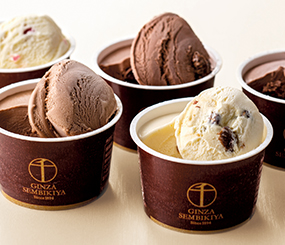 アイスクリーム