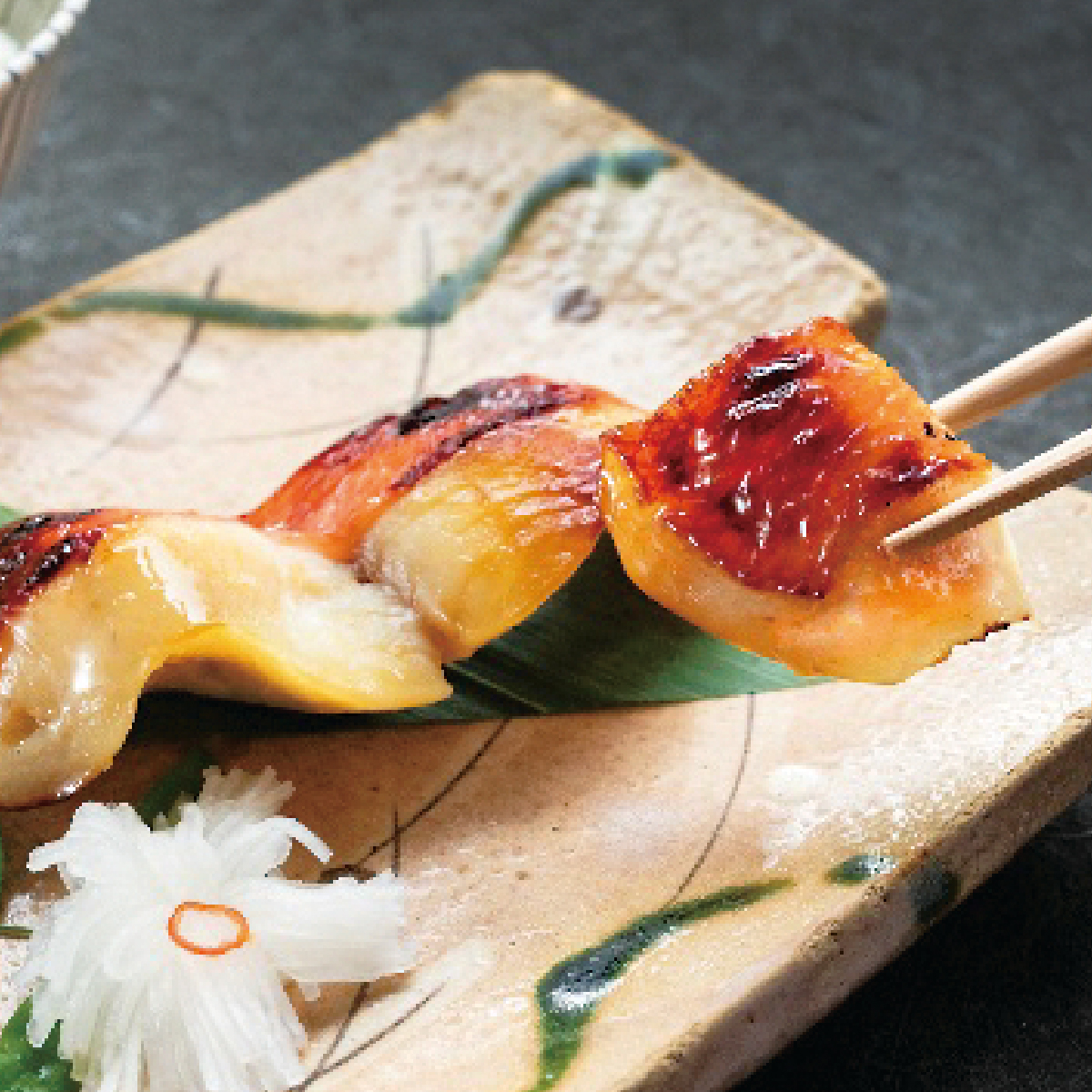 [葉山 日影茶屋]　西京漬 4枚入