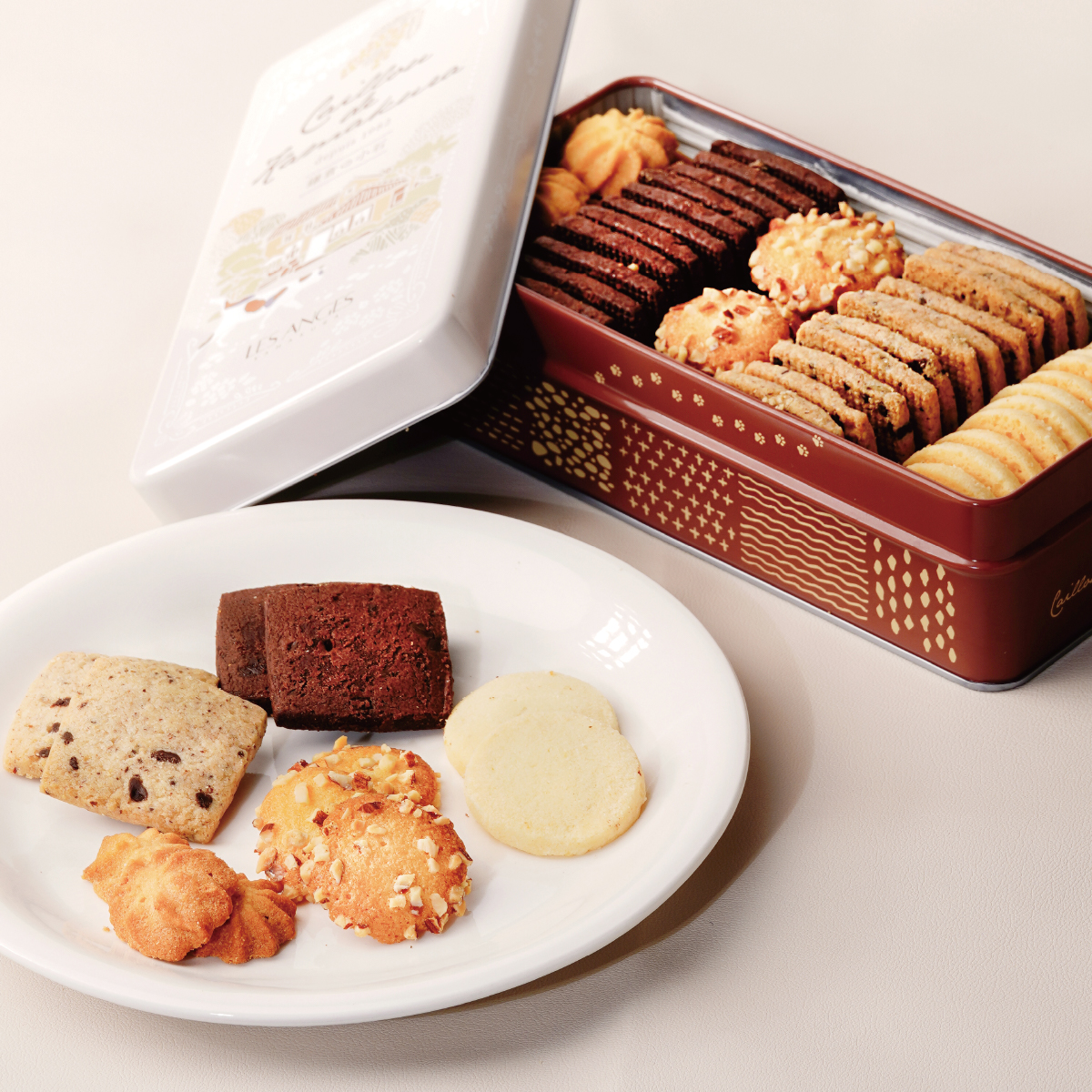 [鎌倉 レ・ザンジュ]　鎌倉の小石