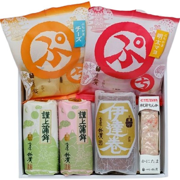 鈴廣かまぼこ〉団らんセット（い）6212 | さいか屋WEBショッピング